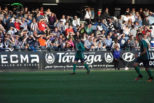 CD Castellon 1 - Novelda CF 0 Tercera Division Grupo 6 Galeria Adrian Cardeñosa  (620)