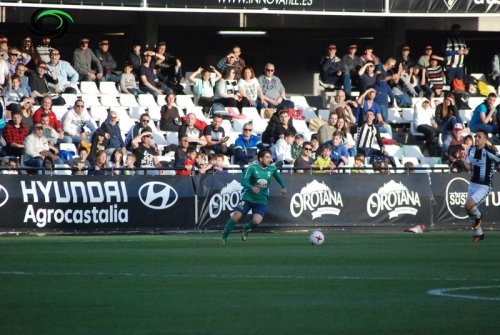 CD Castellon 1 - Novelda CF 0 Tercera Division Grupo 6 Galeria Adrian Cardeñosa  (625)