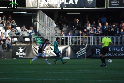 CD Castellon 1 - Novelda CF 0 Tercera Division Grupo 6 Galeria Adrian Cardeñosa  (626)