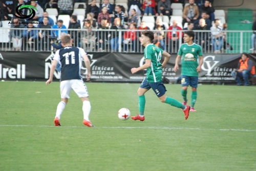 CD Castellon 1 - Novelda CF 0 Tercera Division Grupo 6 Galeria Adrian Cardeñosa  (627)