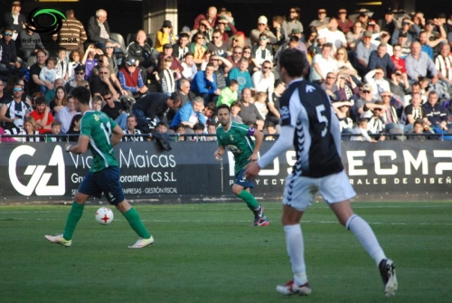 CD Castellon 1 - Novelda CF 0 Tercera Division Grupo 6 Galeria Adrian Cardeñosa  (630)