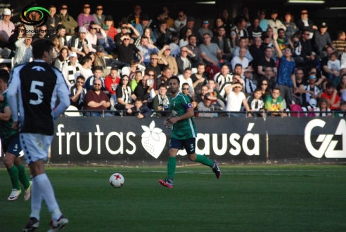 CD Castellon 1 - Novelda CF 0 Tercera Division Grupo 6 Galeria Adrian Cardeñosa  (631)