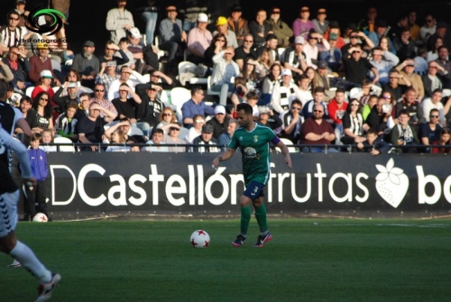 CD Castellon 1 - Novelda CF 0 Tercera Division Grupo 6 Galeria Adrian Cardeñosa  (632)