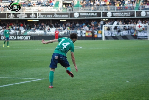 CD Castellon 1 - Novelda CF 0 Tercera Division Grupo 6 Galeria Adrian Cardeñosa  (633)