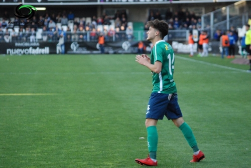 CD Castellon 1 - Novelda CF 0 Tercera Division Grupo 6 Galeria Adrian Cardeñosa  (635)