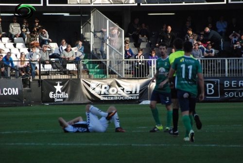 CD Castellon 1 - Novelda CF 0 Tercera Division Grupo 6 Galeria Adrian Cardeñosa  (637)