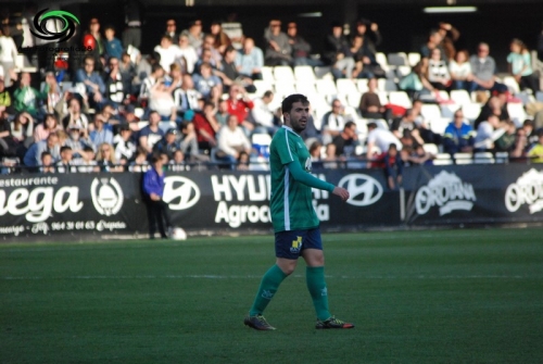 CD Castellon 1 - Novelda CF 0 Tercera Division Grupo 6 Galeria Adrian Cardeñosa  (639)