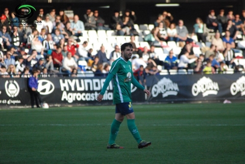 CD Castellon 1 - Novelda CF 0 Tercera Division Grupo 6 Galeria Adrian Cardeñosa  (640)