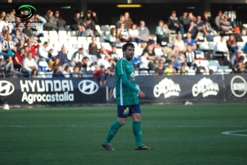 CD Castellon 1 - Novelda CF 0 Tercera Division Grupo 6 Galeria Adrian Cardeñosa  (641)