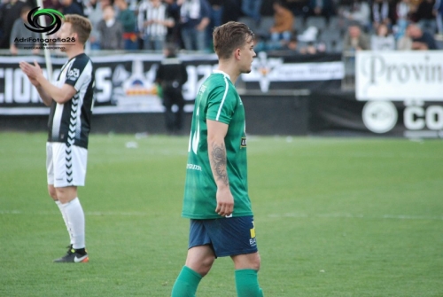 CD Castellon 1 - Novelda CF 0 Tercera Division Grupo 6 Galeria Adrian Cardeñosa  (642)
