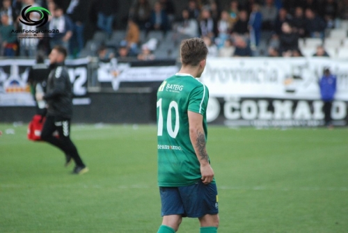 CD Castellon 1 - Novelda CF 0 Tercera Division Grupo 6 Galeria Adrian Cardeñosa  (643)