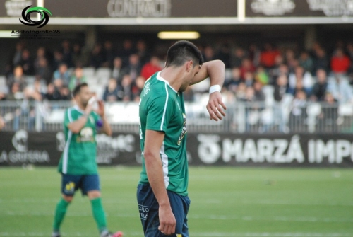 CD Castellon 1 - Novelda CF 0 Tercera Division Grupo 6 Galeria Adrian Cardeñosa  (644)