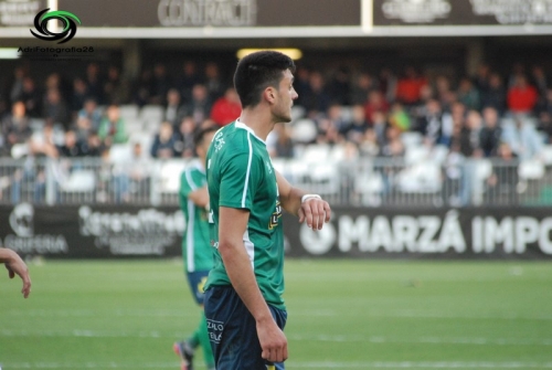 CD Castellon 1 - Novelda CF 0 Tercera Division Grupo 6 Galeria Adrian Cardeñosa  (645)