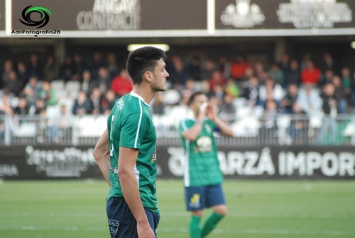 CD Castellon 1 - Novelda CF 0 Tercera Division Grupo 6 Galeria Adrian Cardeñosa  (646)