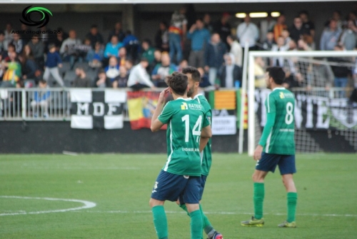 CD Castellon 1 - Novelda CF 0 Tercera Division Grupo 6 Galeria Adrian Cardeñosa  (648)