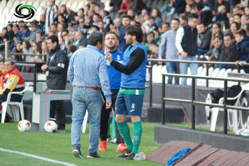 CD Castellon 1 - Novelda CF 0 Tercera Division Grupo 6 Galeria Adrian Cardeñosa  (651)