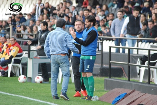 CD Castellon 1 - Novelda CF 0 Tercera Division Grupo 6 Galeria Adrian Cardeñosa  (652)