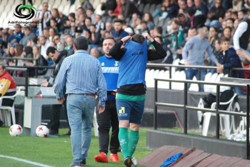 CD Castellon 1 - Novelda CF 0 Tercera Division Grupo 6 Galeria Adrian Cardeñosa  (654)