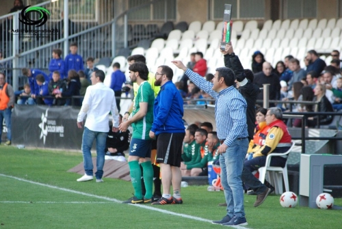 CD Castellon 1 - Novelda CF 0 Tercera Division Grupo 6 Galeria Adrian Cardeñosa  (659)