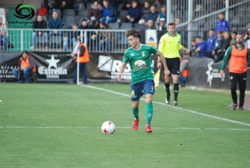 CD Castellon 1 - Novelda CF 0 Tercera Division Grupo 6 Galeria Adrian Cardeñosa  (665)