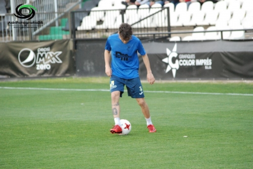 CD Castellon 1 - Novelda CF 0 Tercera Division Grupo 6 Galeria Adrian Cardeñosa  (97)