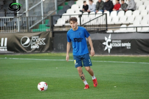 CD Castellon 1 - Novelda CF 0 Tercera Division Grupo 6 Galeria Adrian Cardeñosa  (99)
